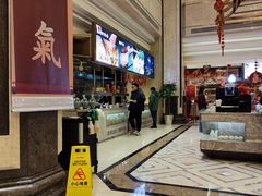 -盛宴标帜餐厅·亲子自助 (南昌喜来登酒店)