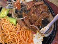 -鞠氏黑芝麻糊(水塔店)
