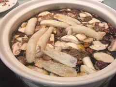 -名善山珍·野生菌汤锅(文殊院店)