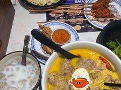 -和府捞面(凯德壹中心店)