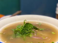 -阮氏娘·越南料理(双子塔店)
