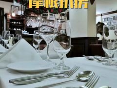 -摩根扒房(桐梓林店)