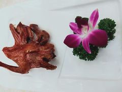 -顺德人家食府(黄金广场店)