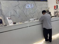 -上禾 HAIR SALON