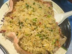 -盛港湾海鲜食府(黄沙店)
