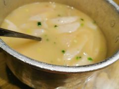 杂烩汤-农耕记·湖南土菜(科技园店)