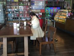 -星巴克(盐城五洲国际店)