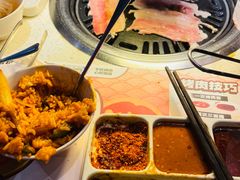 -猫抓烤肉(春熙路店)