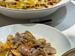 -广东道至正餐厅(区庄店)