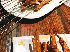 -霄汉羊排(万松园一店)