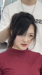 -张昊造型