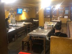 大堂-霄汉羊排(万松园一店)