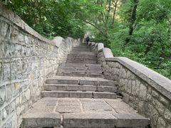-千佛山风景名胜区