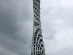 -广州塔(地铁站)