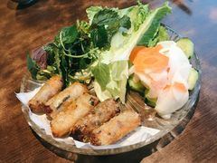 越南春卷-大头虾越式风味餐厅(光明广场店)