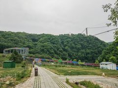 -南天门文化旅游风景区