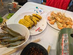 -活潑鲜跳(湖滨商业街店)