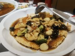 -眉州东坡(春秀路店)