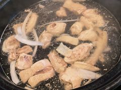 -同仁四季椰子鸡(无锡滨湖万象汇店)