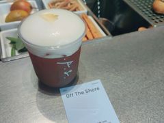-O.P.S. CAFE