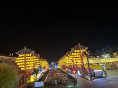 -青州古城