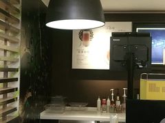 -麦当劳(总统大酒店店)