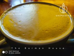 拿铁-THE BARMAN HOUSE(调酒师南门店)