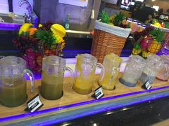 -韩盛·盛江山自助料理(中街大悦城店)