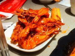 -巴蜀王婆大虾(首经贸店)