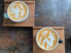 -Roast8ry Coffee Lab