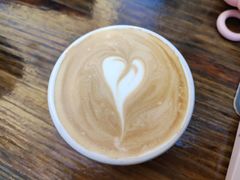 -T-COFFEE(长江花园店)