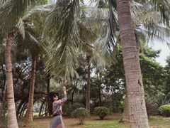 -白沙门生态公园
