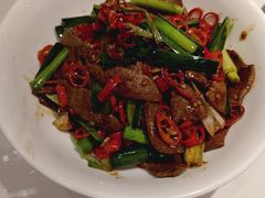 -兰湘子·湘菜小炒(崂山丽达店)