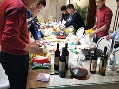 -暖心派对·独栋别墅团建聚会轰趴馆