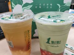 -1点点(金桥店)