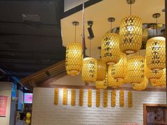 -川菜故事(光谷步行街店)