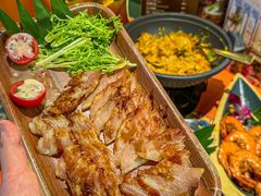 -马来西亚肉骨茶汤·招牌螃蟹·烧鸡·呷喱吧吧(海上世界店)
