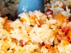 -懒人盐府人家(航天桥店)