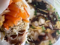 -浙江台州特色小吃夹糕(俊发新螺蛳湾国际商贸城店)