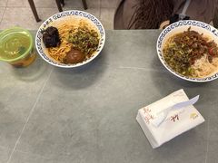 -梅溪·小伙子干挑面(安吉总店)