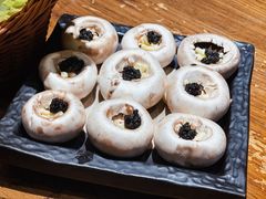 -泥炉烧肉师(新街口金銮巷店)