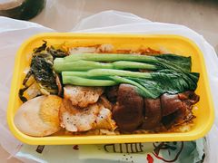 -卤鹅鲜生(卤鹅鲜生万科金域悦府店)