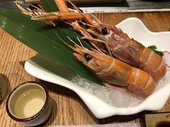 -赤坂亭·M9和牛烧肉·铁板烧·日料398放题(长泰广场店)