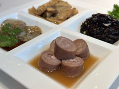 -莆田餐厅PUTIEN(三里屯店)