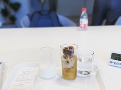 -dotcom coffee古点咖啡(致真大厦店)