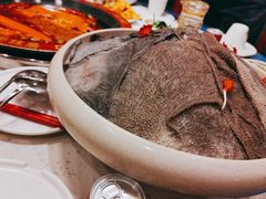 -蜀辣居鲜货老火锅(万象城店)