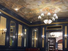 -Golden Lily河内巴黎法越料理餐厅(建国西路店)