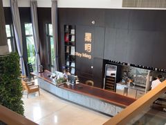 -黑明餐厅(白鹭洲店)