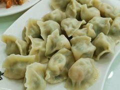 -聚德福海鲜家常菜(刘庄店)