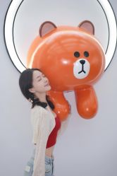 -洗脸熊·洗脸吧